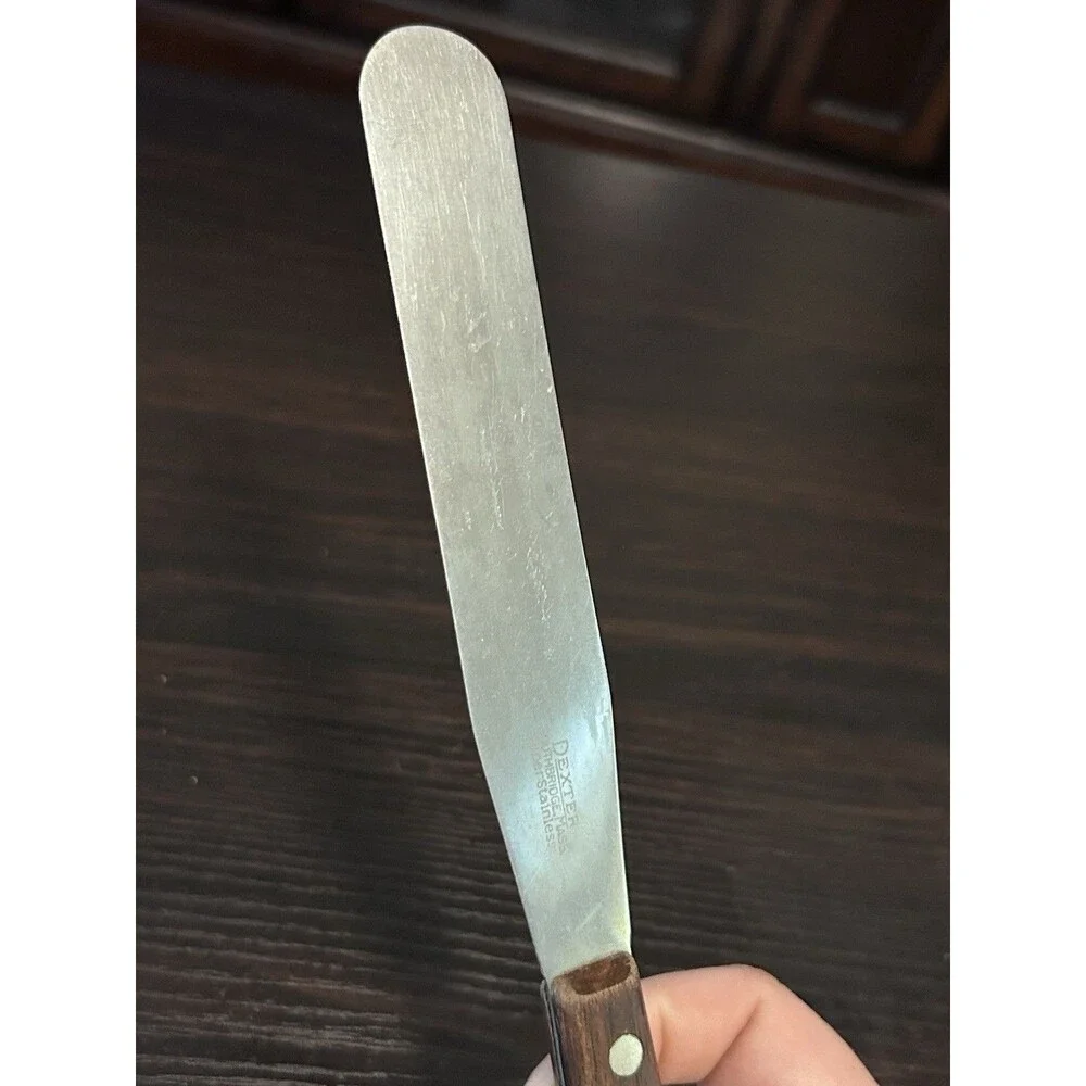 DEXTER S2494 vintage dexter